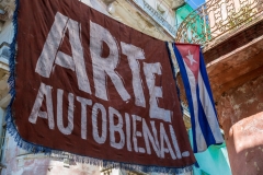 Havana banner