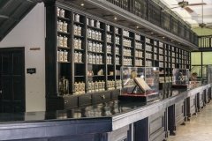 Farmacia Taquechel