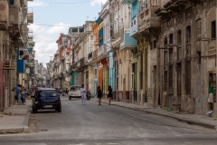 Escobar Street