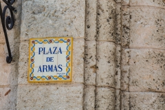 Plaza de Armas