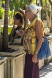 Havana woman