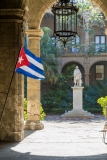 Palacio de los Capitanes Generales Casa de gobierno