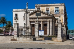 El Templete