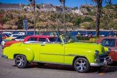 Classic car