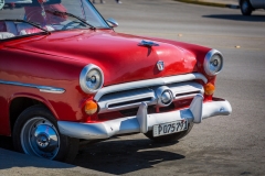 Classic car