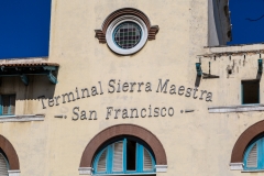 Terminal Sierra Maestra