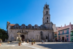 St. Francisco de Asís Basilica