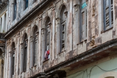 Escobar Street