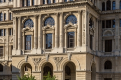 Plaza de San Francisco