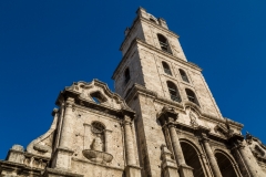 St. Francisco de Asís Basilica