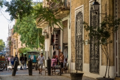 Habana Vieja