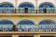 Plaza Vieja