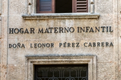 Higar Materno Infantil