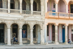 Malécon building