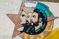 Revolutionary Mural