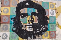 Che Guevara