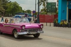 Classic car