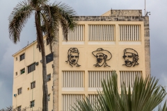 Revolutionary heroes