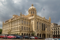 Museo de la Revolución