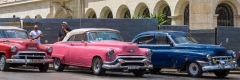 Classic cars