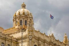 Museo de la Revolución