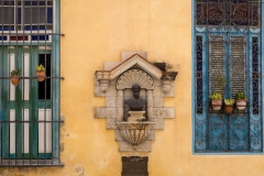 Habana Vieja building