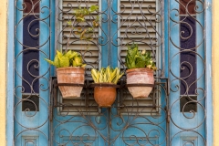 Habana Vieja building