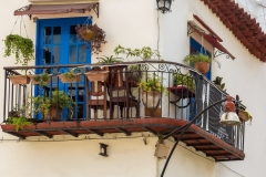 Habana Vieja building