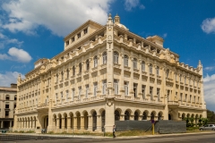 Museo de la Revolución