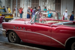 Classic car