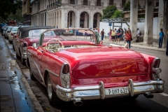 Classic car