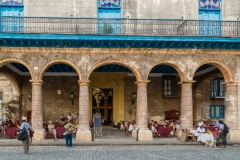 Habana Vieja