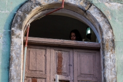 Habana Vieja building