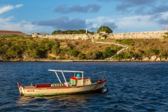 Havana harbour