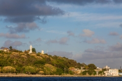 El Cristo de La Habana