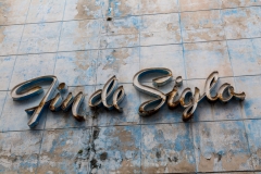 Fin de Siglo