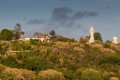 El Cristo de La Habana