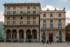 Plaza de San Francisco