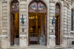 Hotel Raquel, Habana Vieja