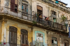 San Ignacio building