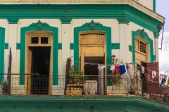 Centro Habana flat