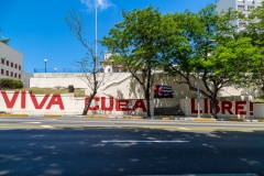 La Rampa graffiti