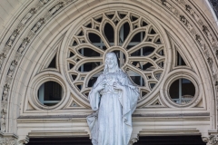 Iglesia De Reina