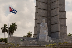 Memorial Jose Marti