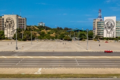 Plaza de la Revolucion