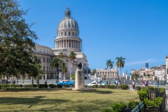 Parque de la Fraternidad