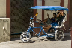 Habana Vieja candid
