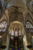 Iglesia De Reina
