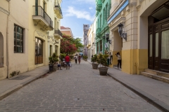 Habana Vieja