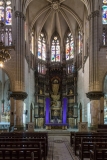 Iglesia De Reina